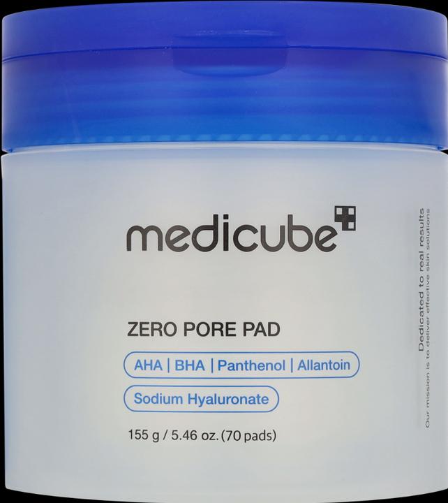 Produktbild Medicube Zero (Cleansing Balms)
