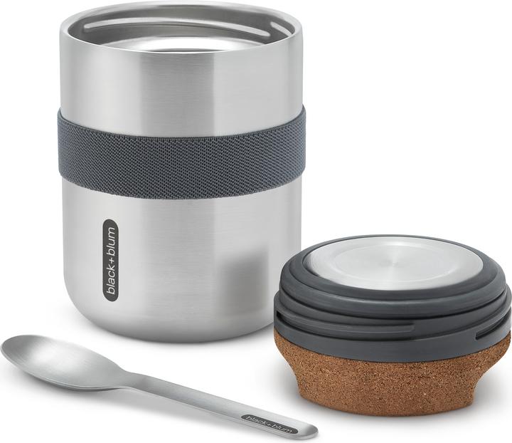 Actual product image Black + Blum Lunch-Thermobecher