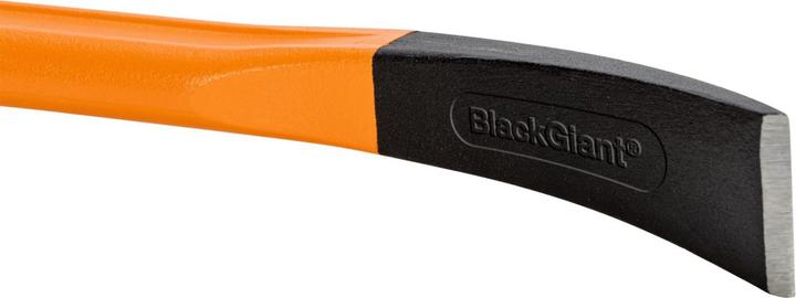 Actual product image Picard Nail bar BlackGiant Bar