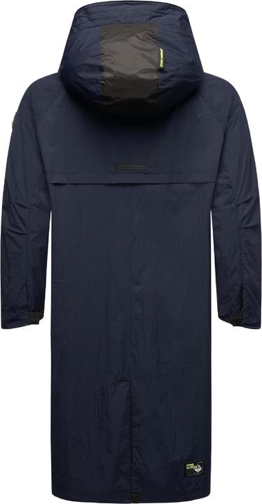 Produktbild Stone Harbour Zafaar (M)