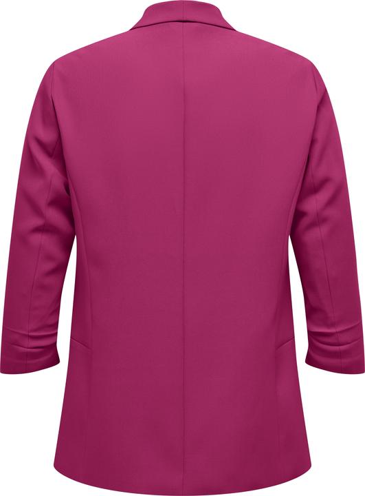 Produktbild Only Normal geschnitten Reverskragen Blazer Blazer (42)