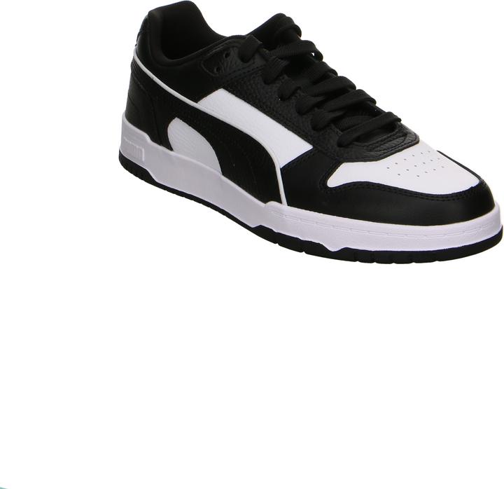 Puma Blanc, Puma Noir, puma tea