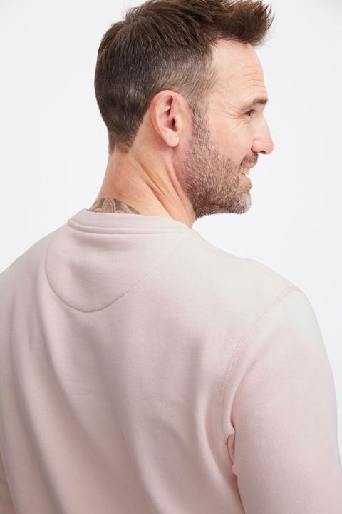 Actual product image FQ1924 FQWilliam logo crewneck 21900659 (XL)