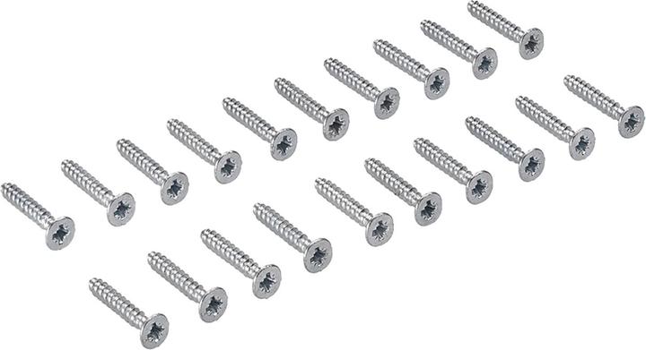 Produktbild Hettich Profilbefestigung für TopLine 20-22er Oberboden