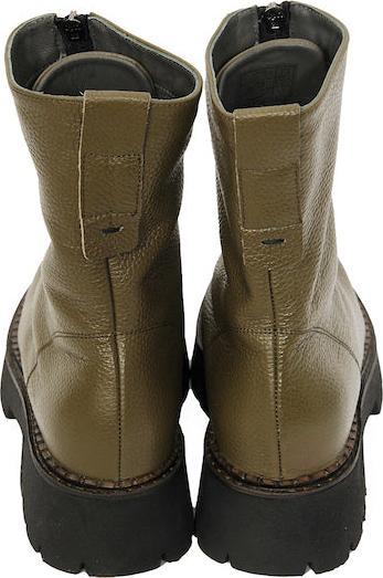 Actual product image Lilimill 7126 Boots Army (40)