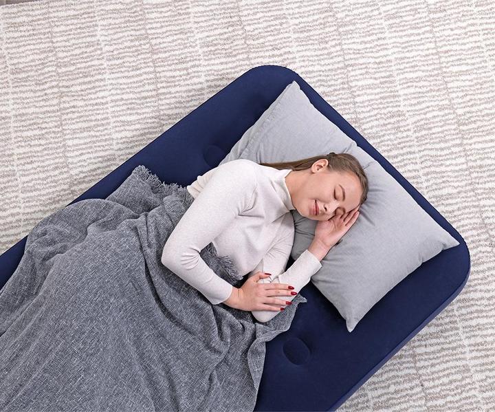Productafbeelding Bestway Aeroluxe Tweepersoons (100 x 190 cm)