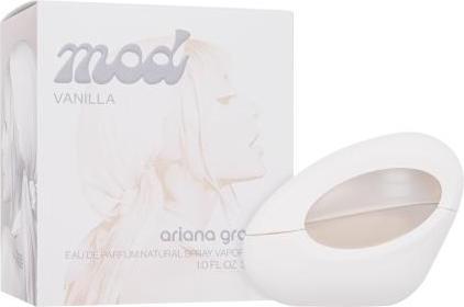 Actual product image Ariana Grande MOD Vanilla (Eau de parfum, 30 ml)