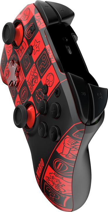 Productafbeelding PDP ReMatch - Super Icons (Switch OLED, Switch)