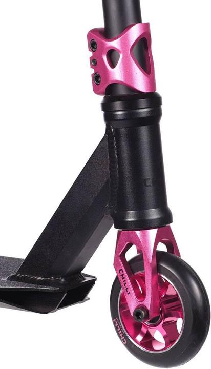 Produktbild Chilli Scooter 3000