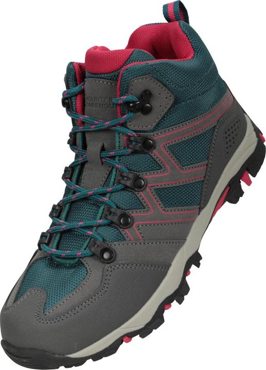 Mountain Warehouse Oscar Wanderstiefel