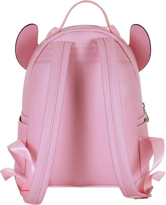 Actual product image Karactermania Heady Backpack Face