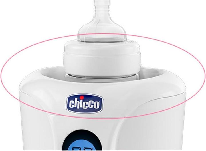 Actual product image Chicco Wellbeing