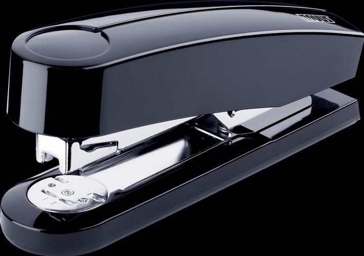 Immagine prodotto Novus Cucitrice B4 con punti metallici 24/6 (blister) nero (40 lamelle)