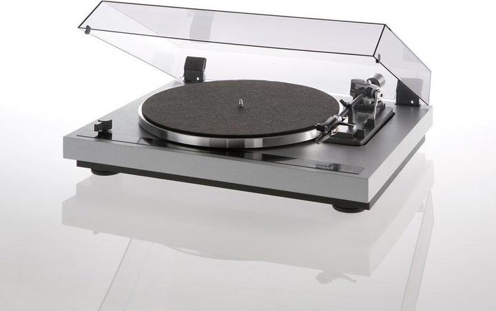 Thorens Td-190-2 (Mid range, Automatic)