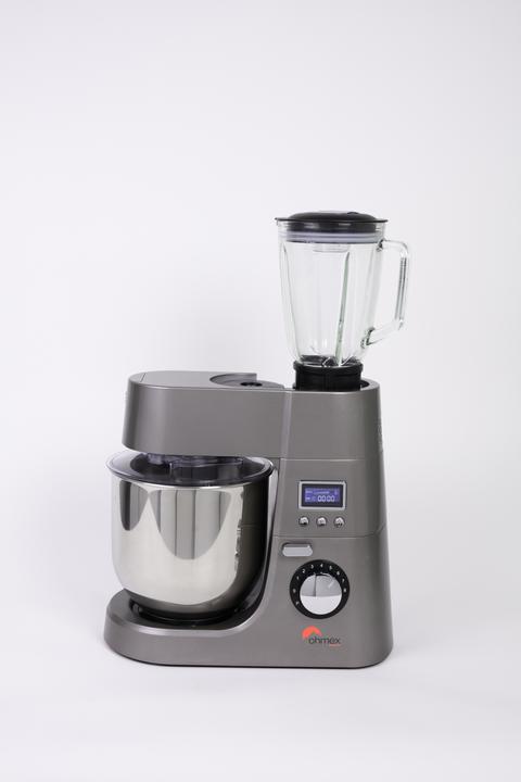 Produktbild Ohmex Multifunktion SMX-1140 (1500 W)