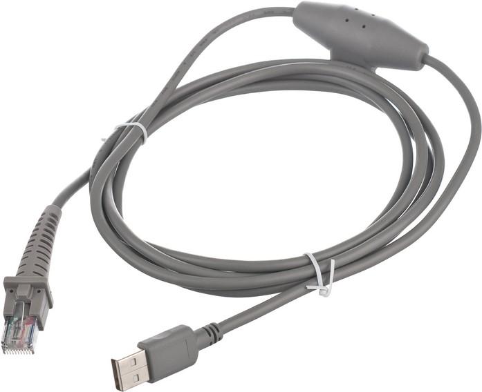 Produktbild Datalogic USB-Kabel
