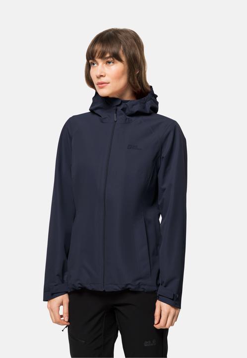 Immagine prodotto Jack Wolfskin Besler 2L Jkt W (XS)