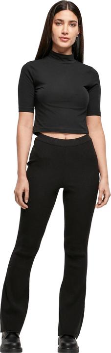 Immagine prodotto Urban Classics Leggings Rib Knit Bootcut (M)