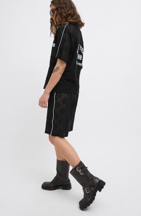 Immagine prodotto JJXX Jxstine Lace Rlx Hw Long Shorts Jrs Ln (S)