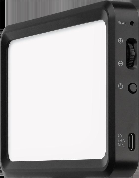 Actual product image Elgato Key Light Mini