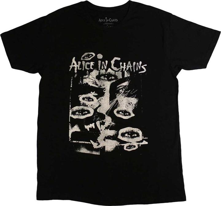 Alice In Chains All Eyes (M)