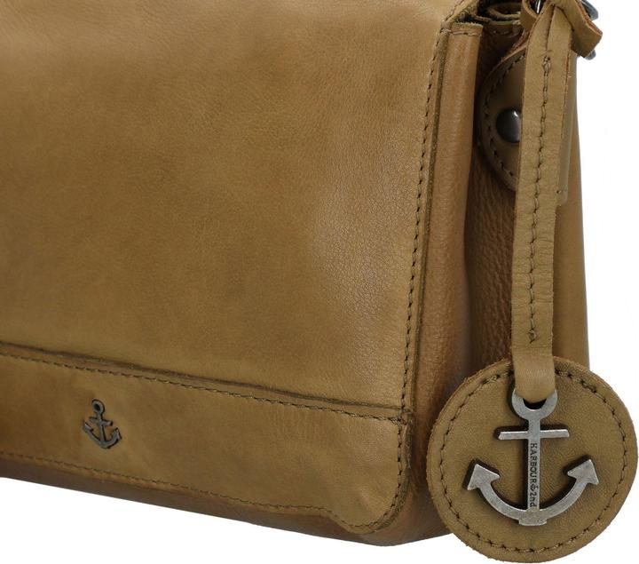 Image du produit Harbour 2nd Anchor Love Umhängetasche Leder 21.5 cm