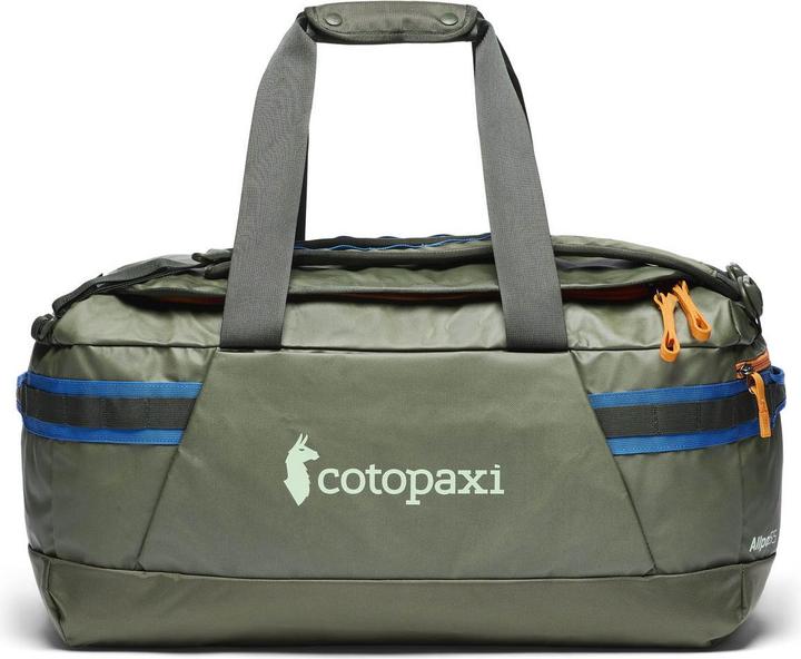 Cotopaxi Allpa Getaway Duffel (55 l)