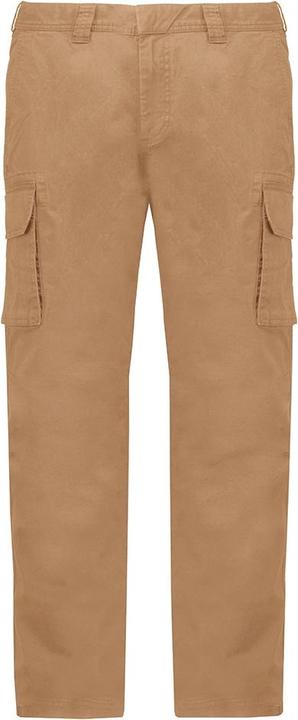Kariban Multi Pocket Cargohose