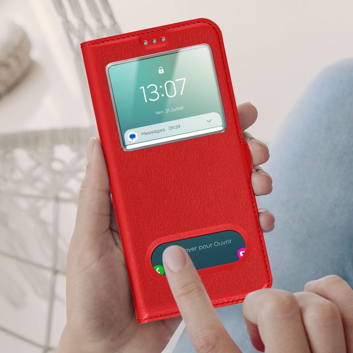 Actual product image Avizar Towind Series (Samsung Galaxy A54 5G)