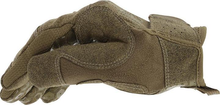 Produktbild Mechanix Wear Precision Pro High-Dexterity Grip Handschuh Covert Coyote M (M)