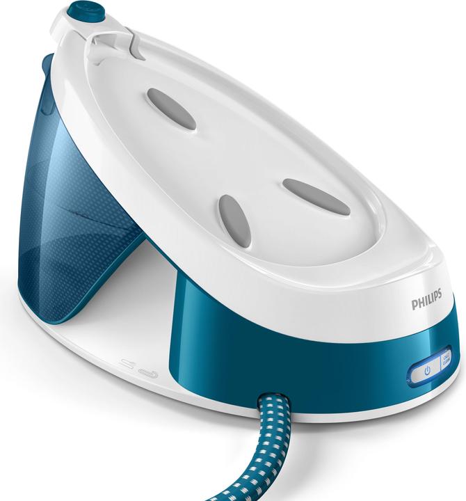 Actual product image Philips PerfectCare Compact Essential (2400 W, 120 g/min)
