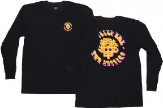 Immagine prodotto Odyssey T-shirt maniche lunghe Bethel (XS)