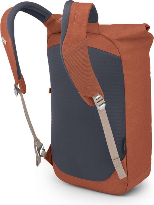 Actual product image Osprey Arcane Roll Top (22 l)