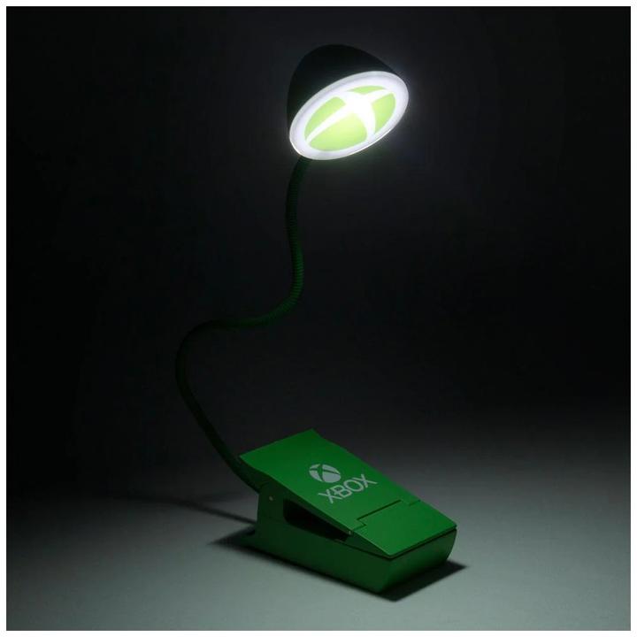 Actual product image Paladone Products Lampada Xbox Book