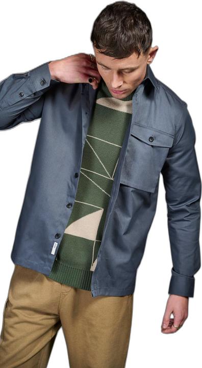 Actual product image Solid trousers soid sdcabe (L)