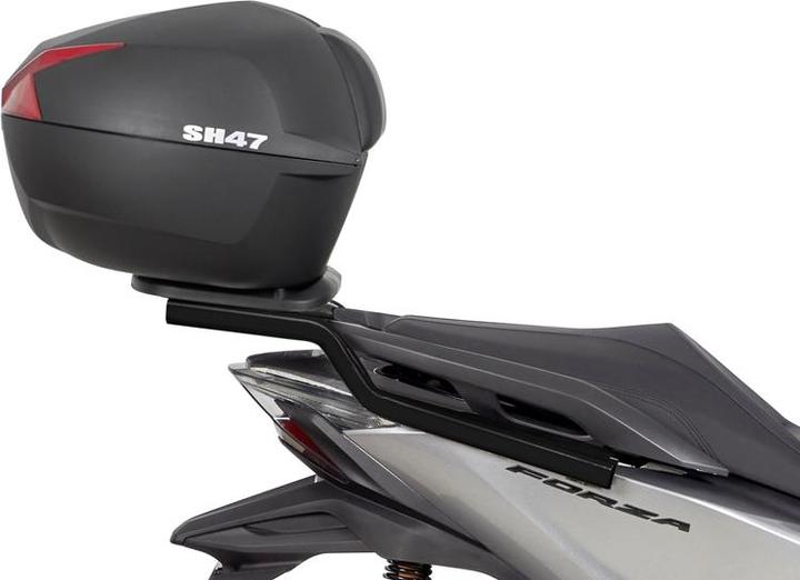 Actual product image Shad Topbox SH47 Honda Forza 125 (47 l)