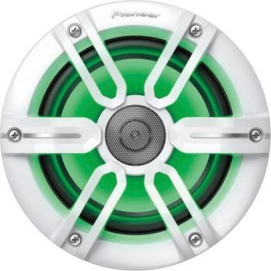 Actual product image Pioneer UD-ME650LED Marine
