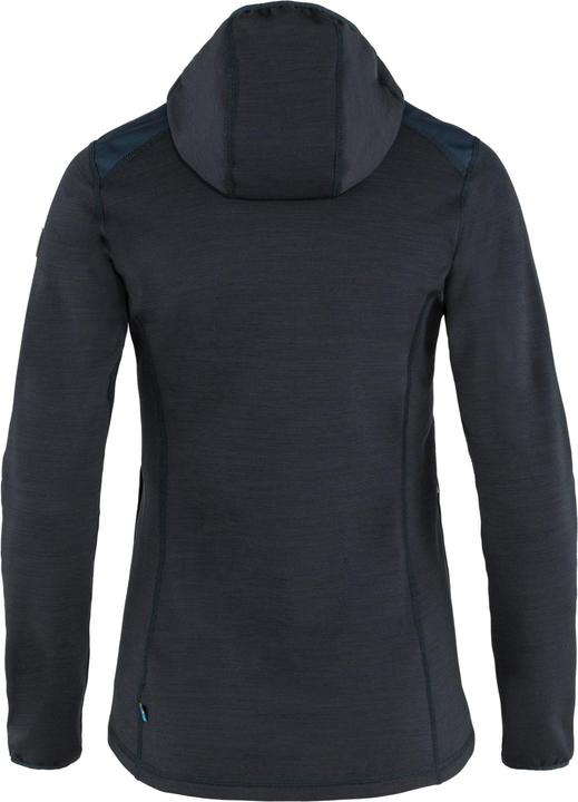 Immagine prodotto Fjällräven Keb Fleece Hoodie W (XS)