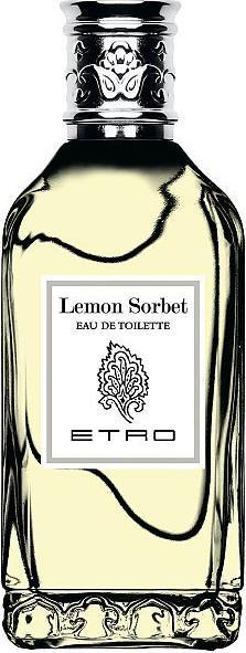 Actual product image Etro Lemon Sorbet (Eau de toilette, 100 ml)