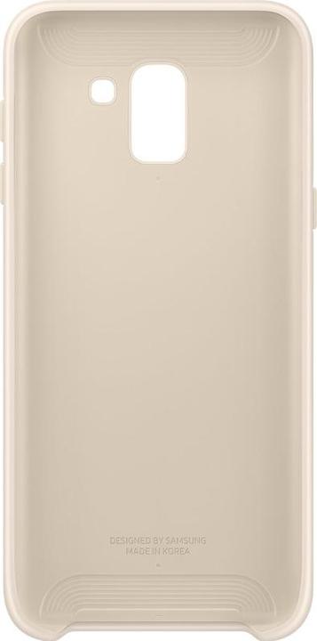 Immagine prodotto Samsung Dual Layer Cover (Samsung Galaxy J6 (2018))