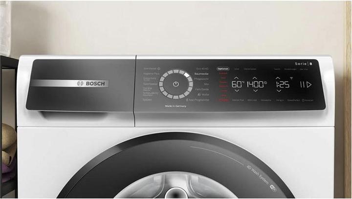 Immagine prodotto Bosch Hausgeräte WAU28QE1CH (9 kg, A destra)