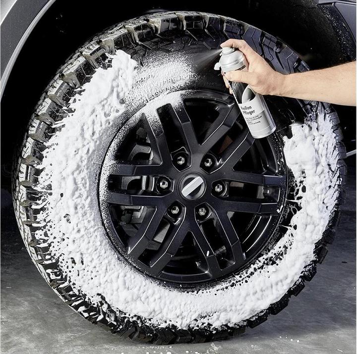 Actual product image Sonax Tyre Care (400 ml)
