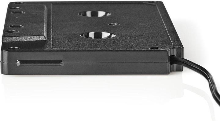 Image du produit Nedis Adaptateur de cassette auxiliaire