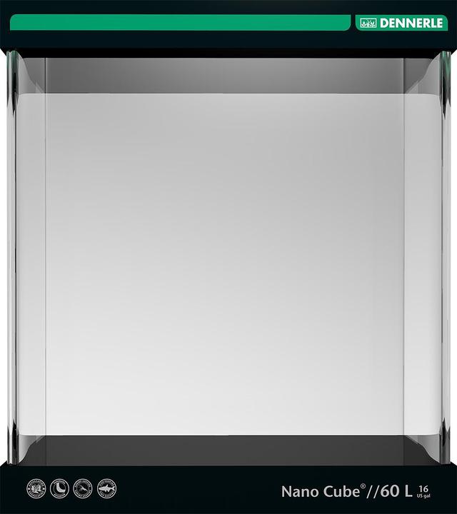 Image du produit Dennerle Nano Cube (60 l)