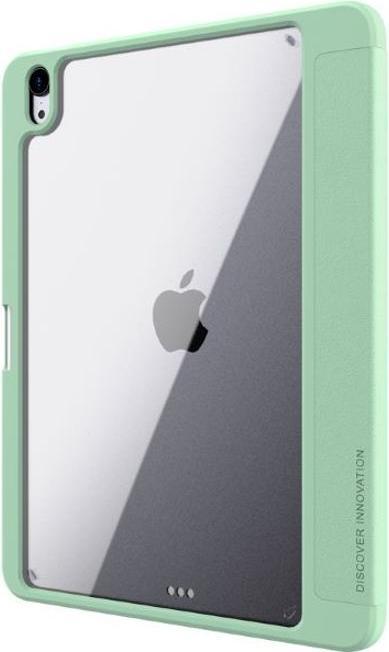 Produktbild Nillkin Bevel Series Leder Bookcover Hülle (IPad Air (2022), IPad Air 10.9 (2020))