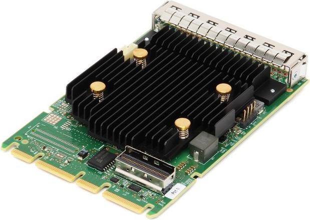 Productafbeelding HPE E MR408i-o Gen11, x8 Lanes, Cache, OCP, SPDM Opslag, Controller