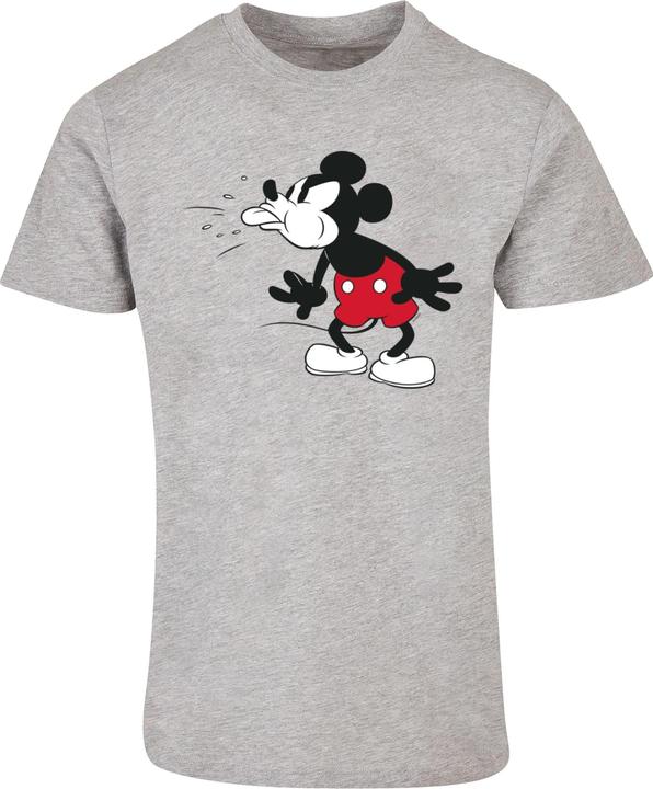 Immagine prodotto Absolute Cult Topolino - Maglietta con la lingua - 115835 (4XL)