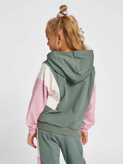 Immagine prodotto hummel hmlPALOMI HOODIE (134)