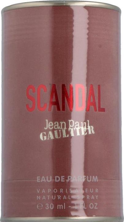 Actual product image Gaultier Scandal (Eau de parfum, 30 ml)