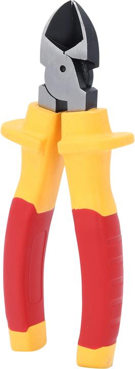 Produktbild KS Tools VDE Diagonal-Seitenschneider, 160mm ( 117.5412 ) (160 mm)